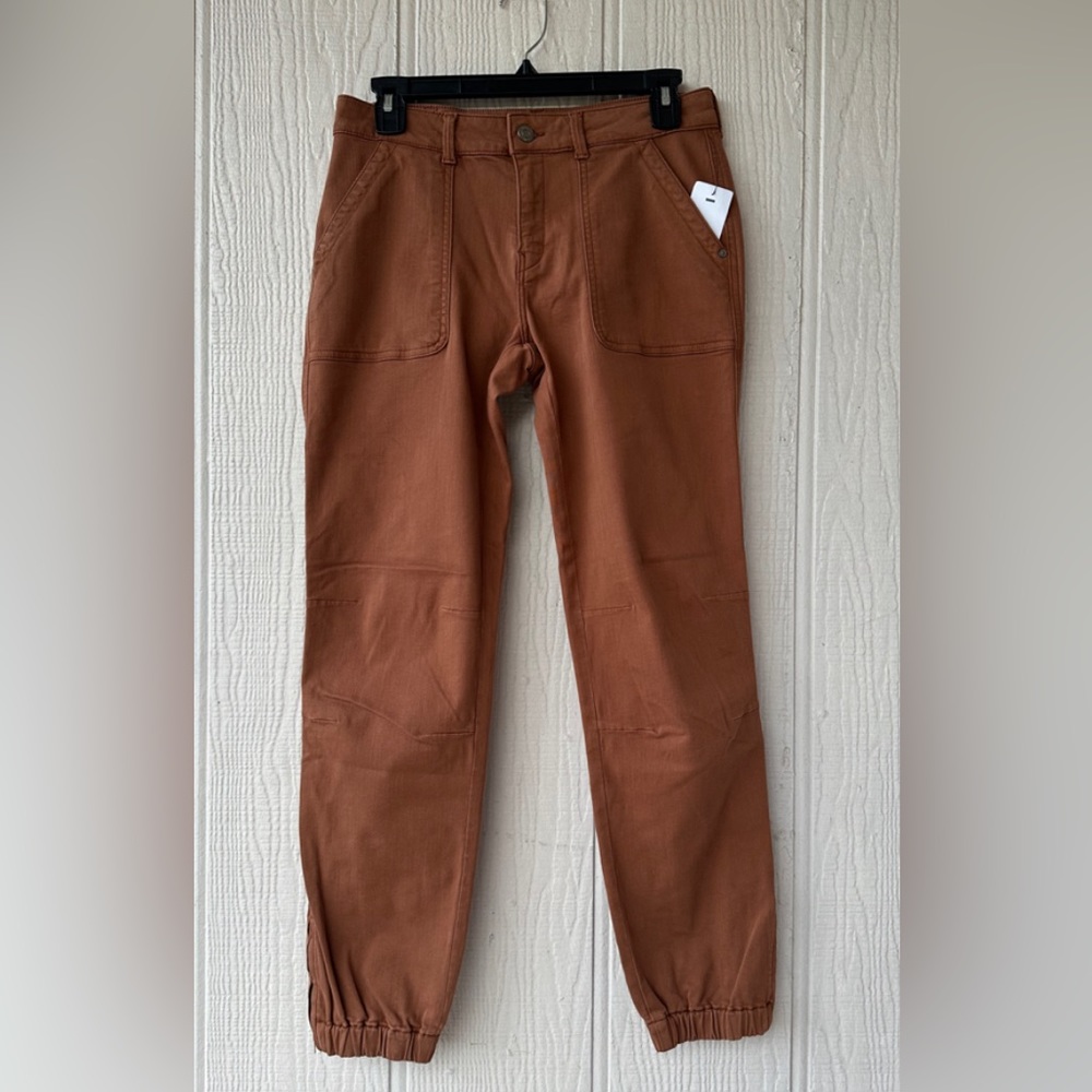 NWOT MAVI Ivy Slim Cargo Pants